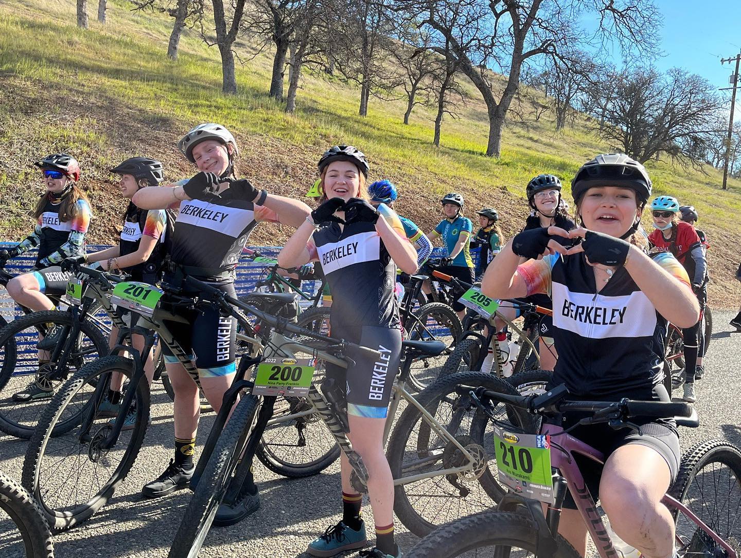 Administrative support